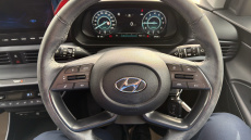 Hyundai i20 1.0T GDi 48V MHD Premium 5dr Petrol Hatchback